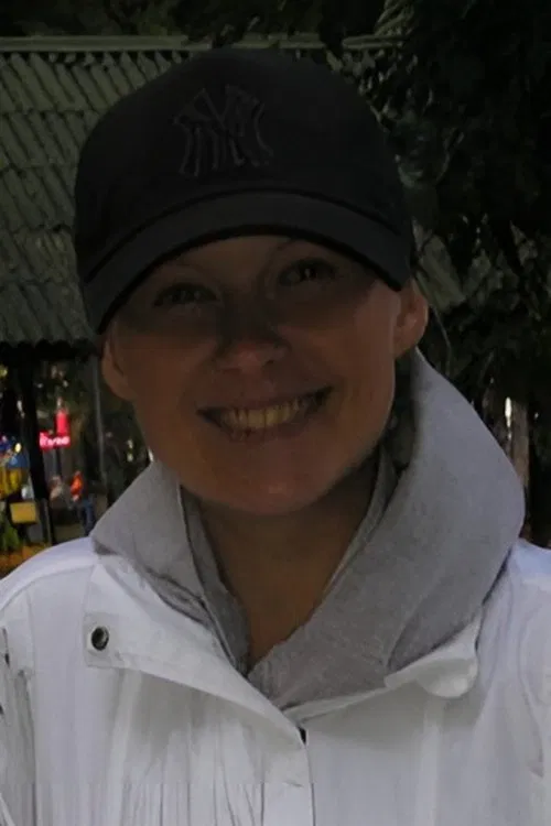 Yuliya Grishnina profile