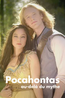 Pocahontas : au-delà du mythe poster