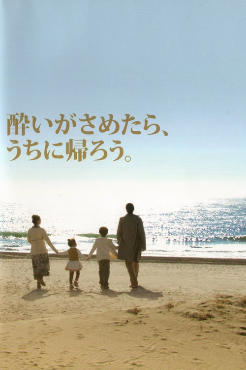 Wandering Home poster