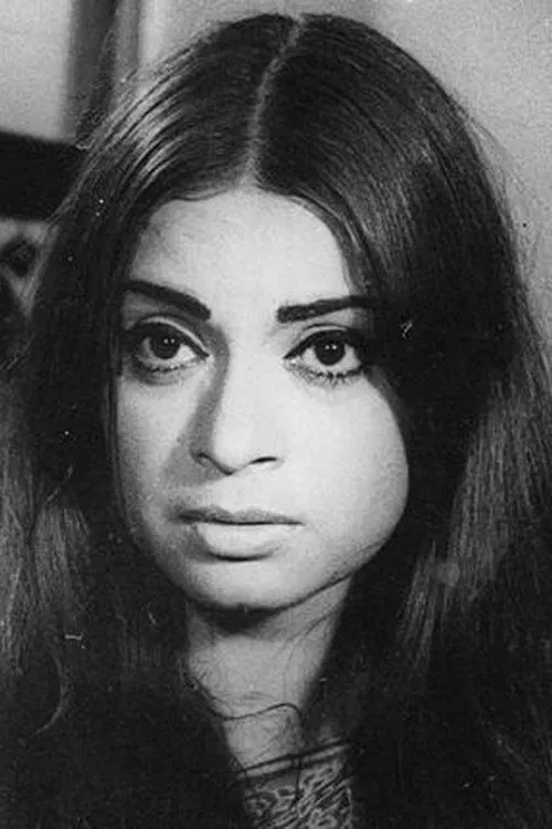 Rehana Sultan profile