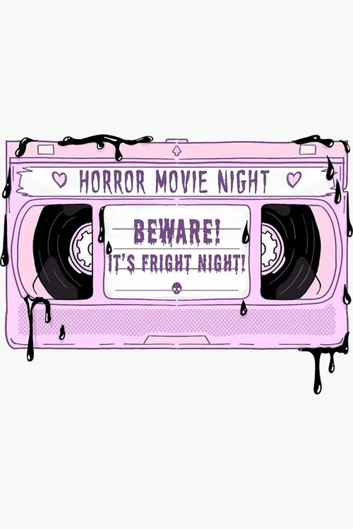 Abyss in the basement poster