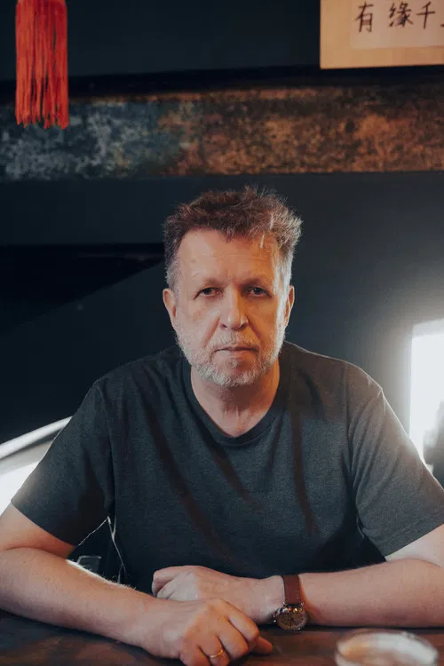 Nikolay Milovidov profile