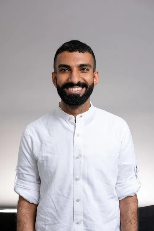 Bader Mohamed profile