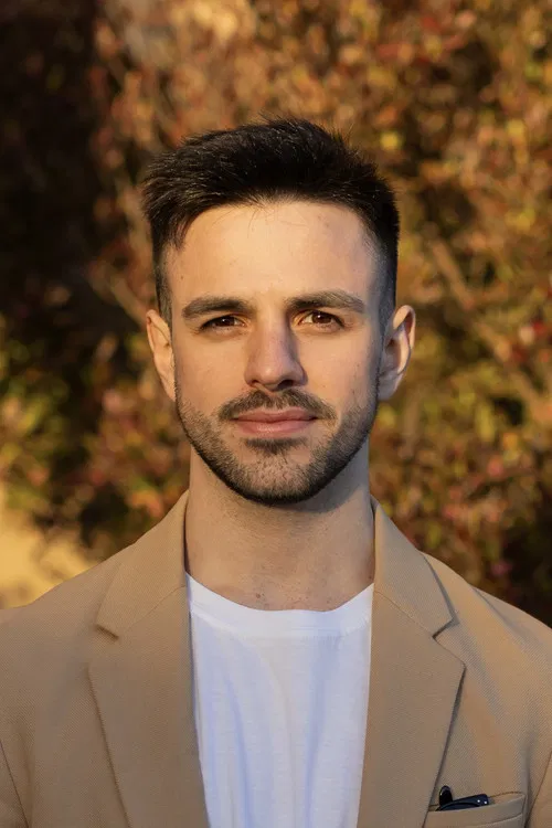 Santiago Madrussan profile