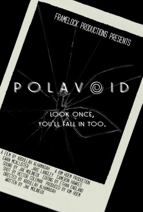 Polavoid poster