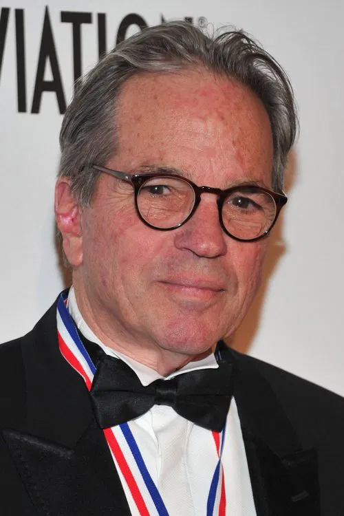 Tony Bill profile
