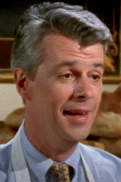 François Giroday profile