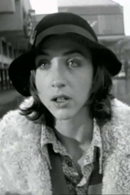 Chloe Treend profile