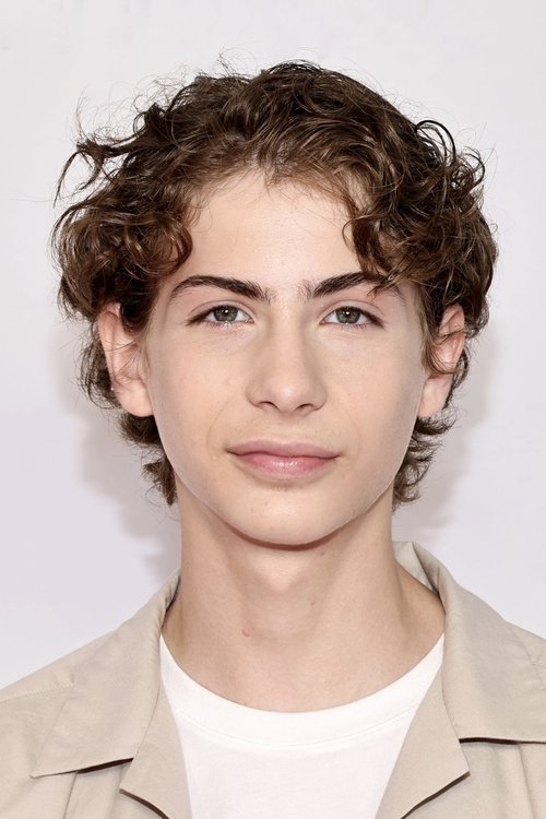 Jacob Tremblay profile