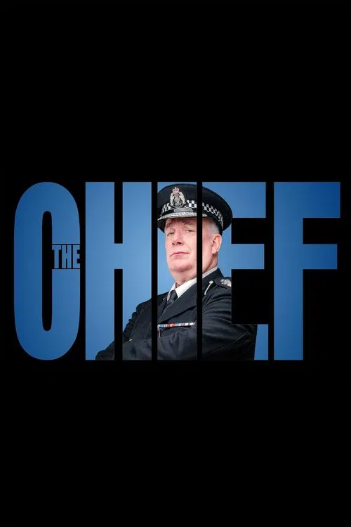 The Chief poster
