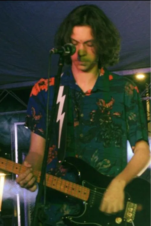 Salomão Villani profile