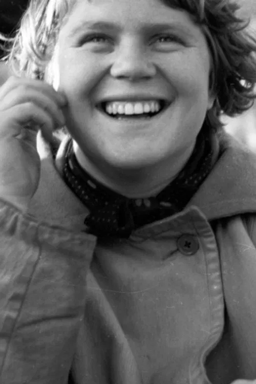 Anna Sokołowska profile