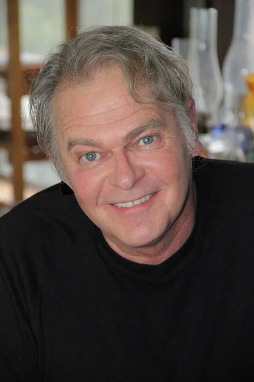 Terence Marinan profile