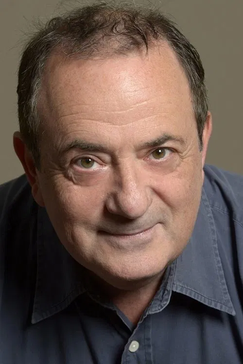 Bruno Abraham-Kremer profile