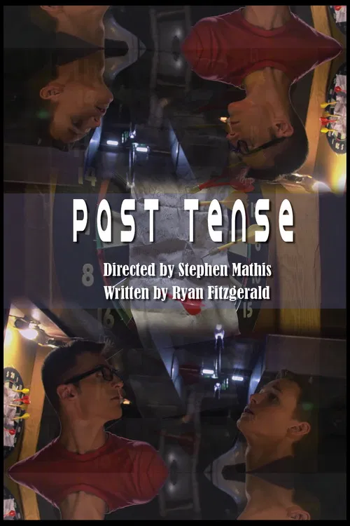 Past Tense poster