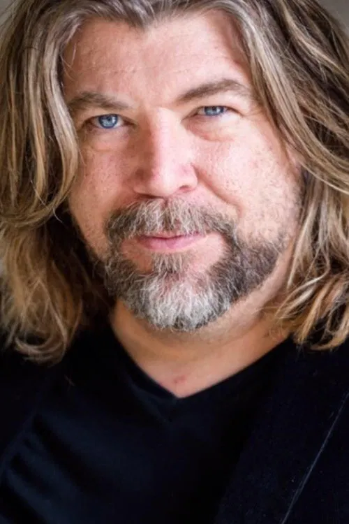 Christian Stokes profile