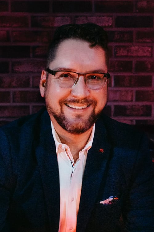 Preston Ewasiuk profile