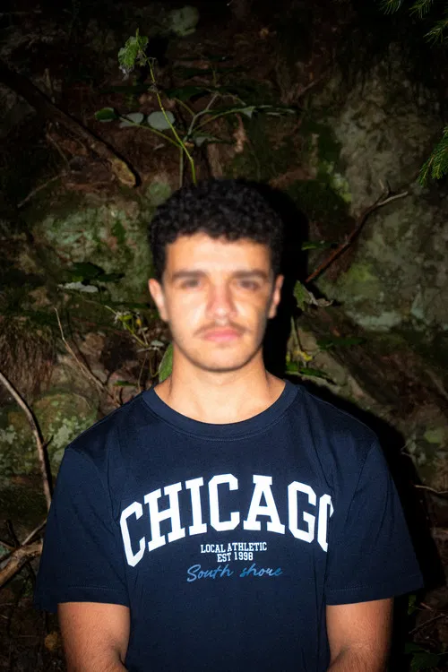 Abdullah Waleed Mahmoud profile