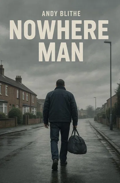 Nowhere Man poster