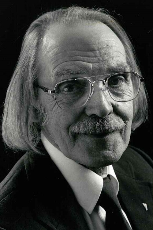 Magnús Blöndal Jóhannsson profile