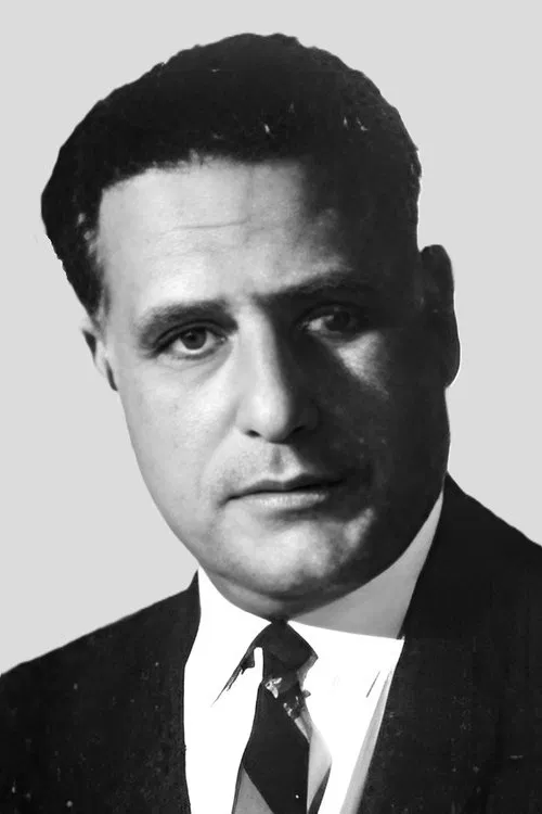 Rafael Calvo profile