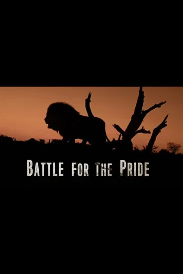 Battle for the Pride poster