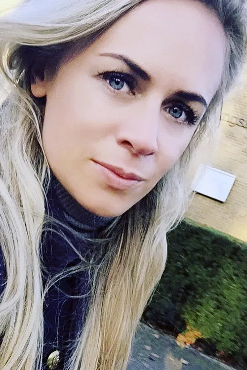 Fleur Minjon profile