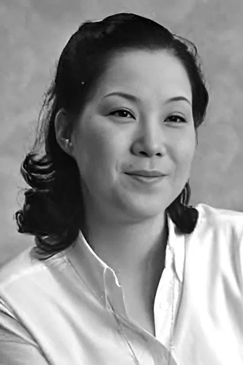 Chiyoko Shimakura profile