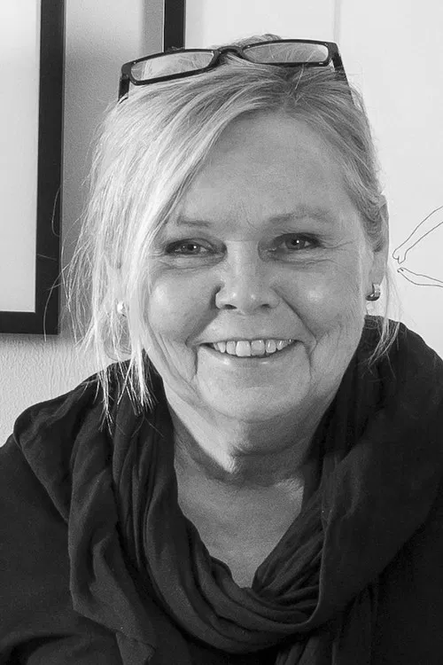 Karin Wingårdh profile