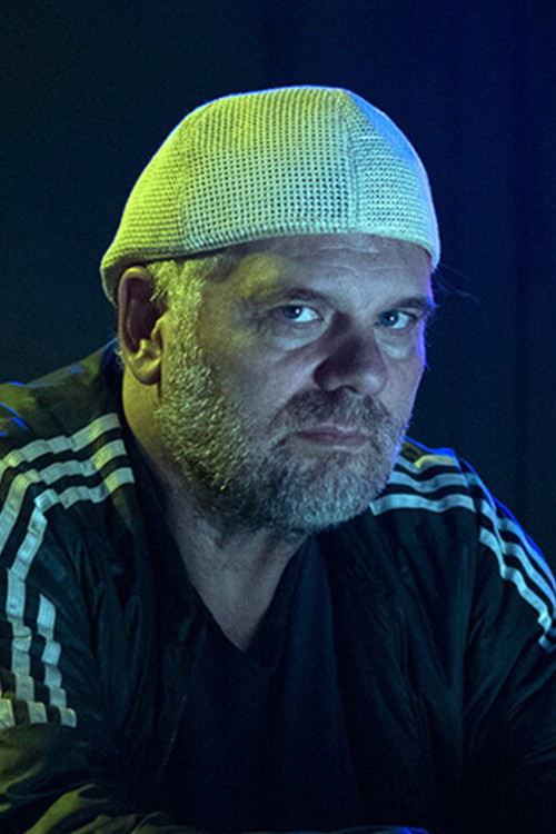 Gustavo Postiglione profile