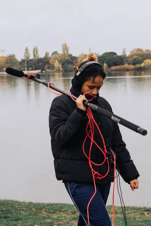 Lou Cassandre Dumans profile