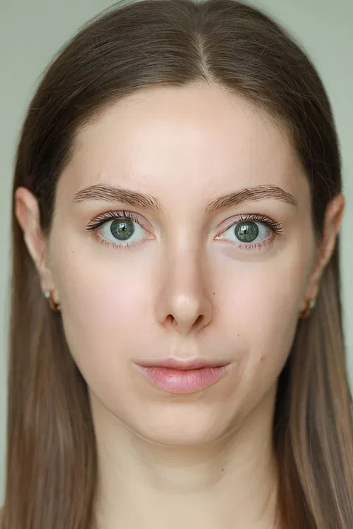 Elena Tyshkovskaya profile