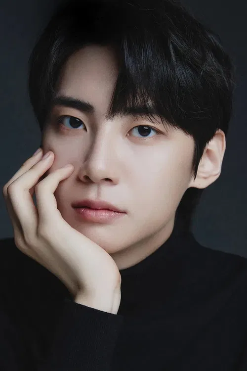 Lee Jin-hyuk profile