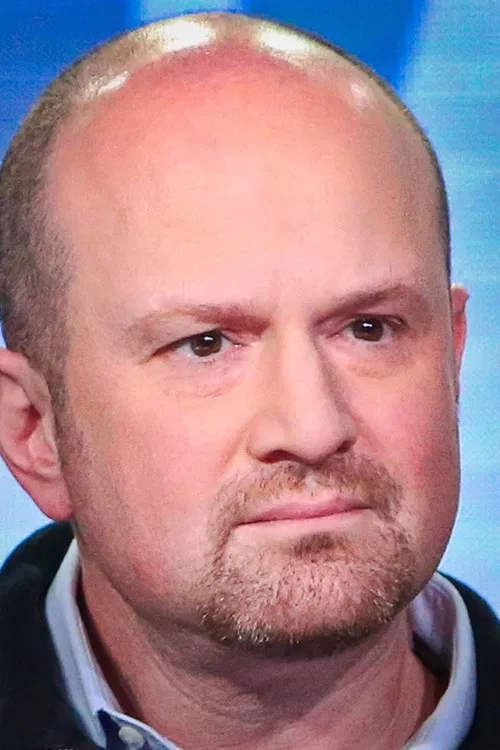 Brian Volk-Weiss profile