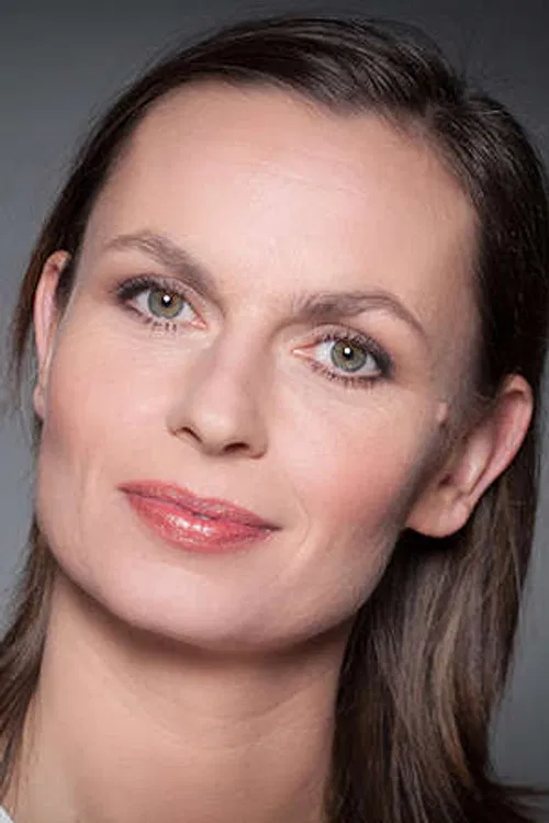 Mirosława Żak profile