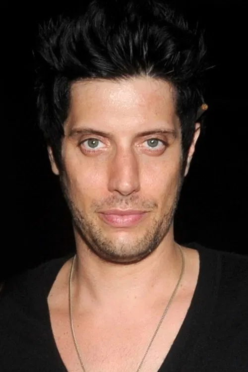 Shawn Andrews profile