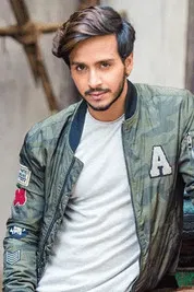 Param Singh profile