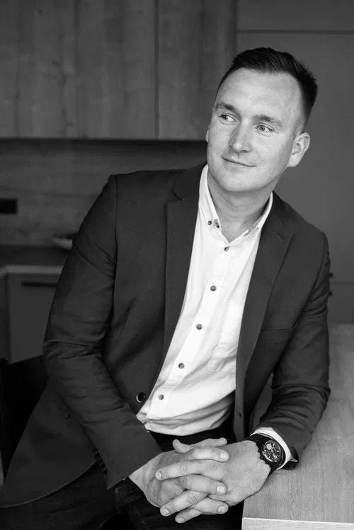 Mantas Cegelskas profile