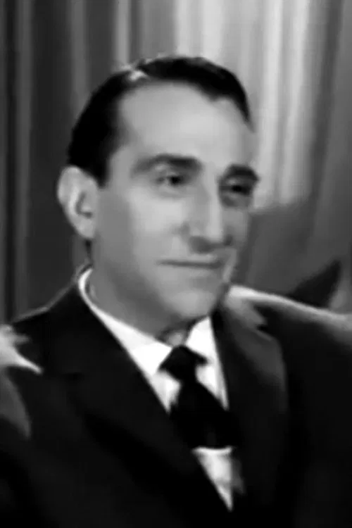 Rafael Denogias profile