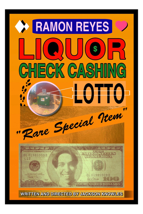 Rare Special Item poster