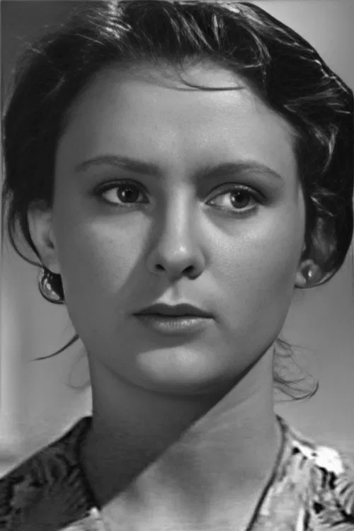 Lidiya Shaporenko profile