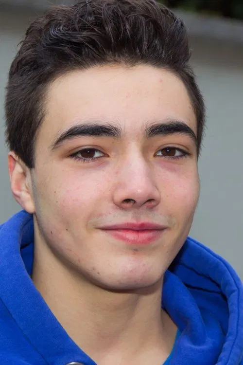 Vincent Scognamillo profile