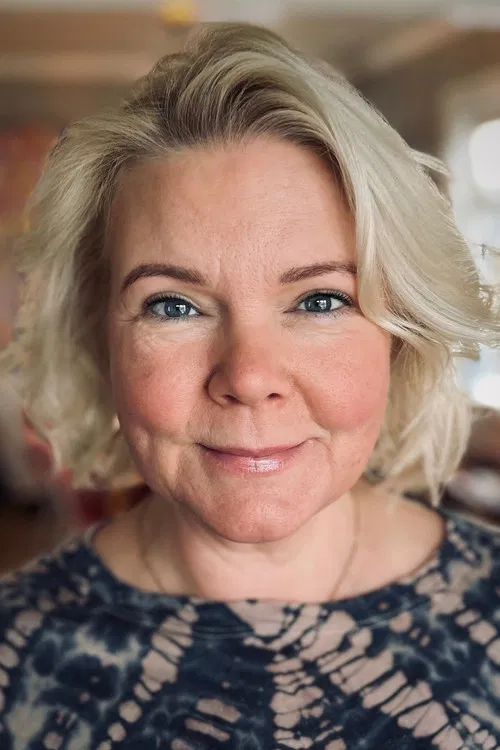 María Heba Þorkelsdóttir profile