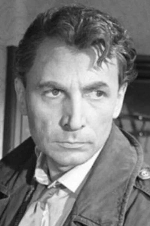 Ladislav Chudík profile