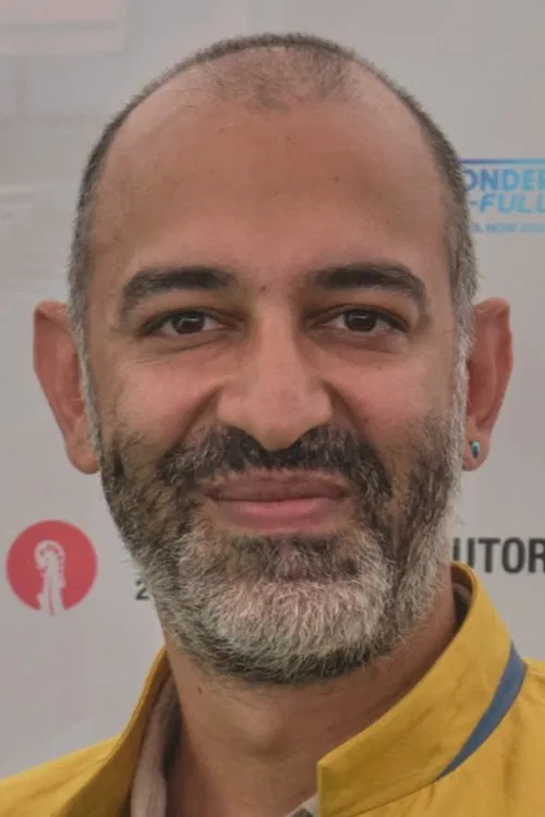 Arash Naimian profile