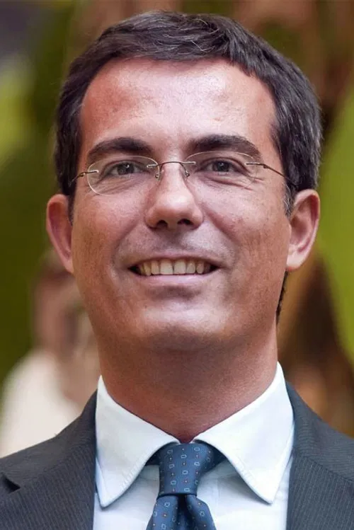 Giovanni Floris profile