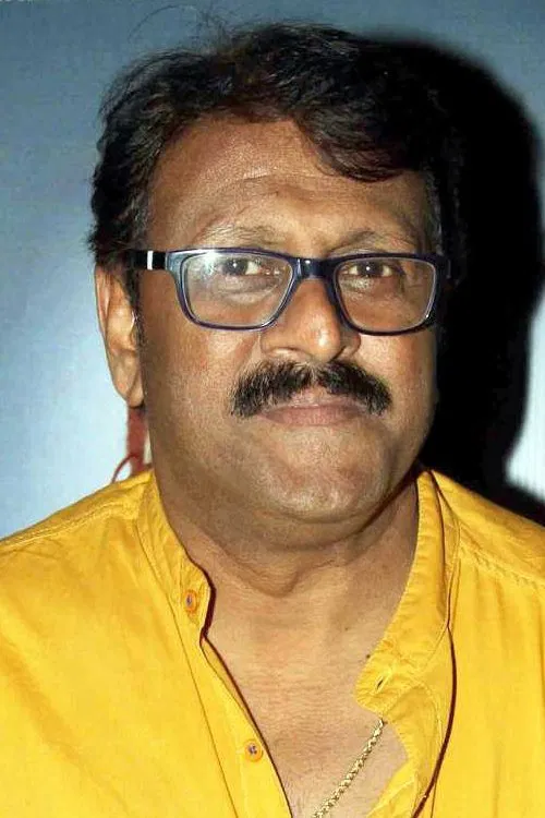 Vijay Patkar profile