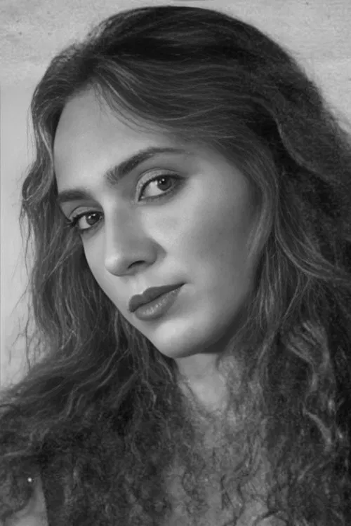 Elena Ilyenko profile