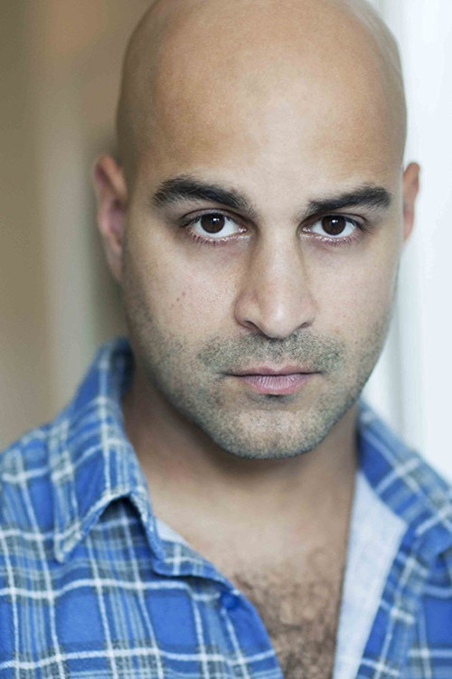 Shameer Birges profile