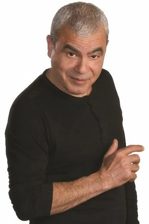 Rocco Barbaro profile